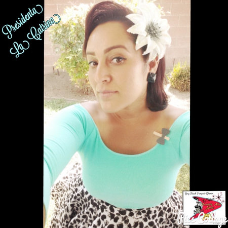 La Catrina RMDLB 