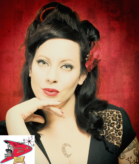 Vera Von Dame RMDOW