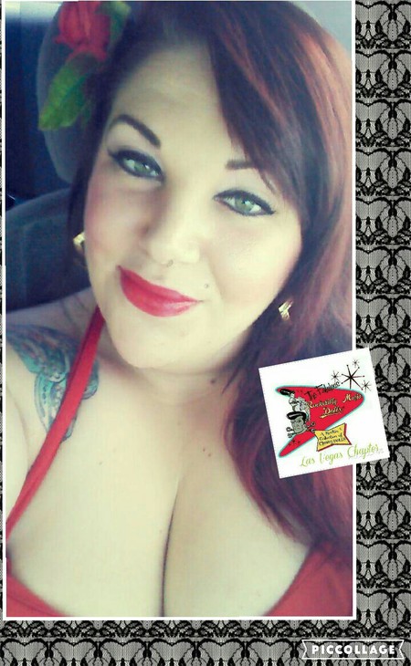 Pretty Mindy RMDLV