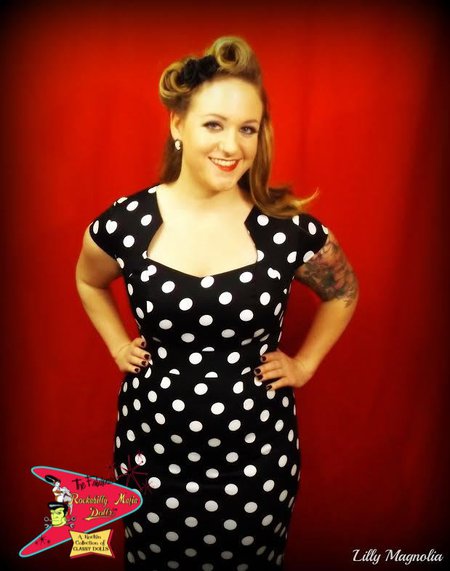 Jaycie Lane