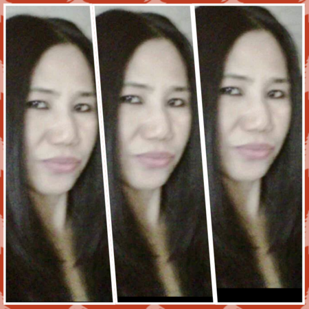 selfie picture