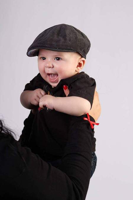 Little Charlie Joe