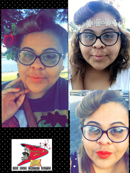 Stargazer Layla RMDLB