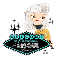  La Risqué Couture