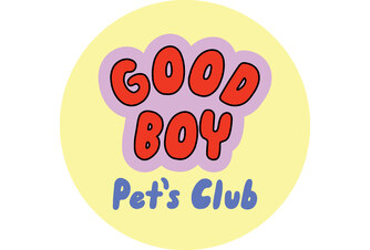 Good Boy Pet’s Club