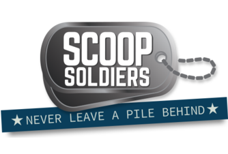 Scoop Soldiers