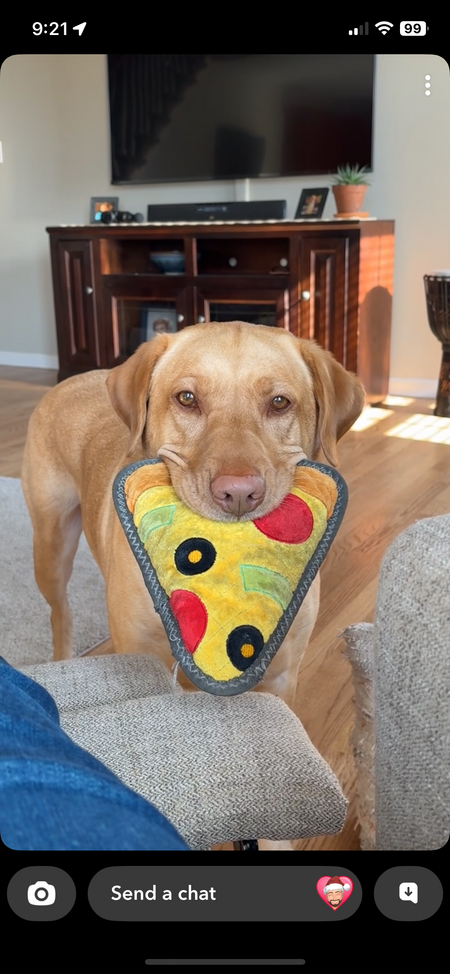 Maggie