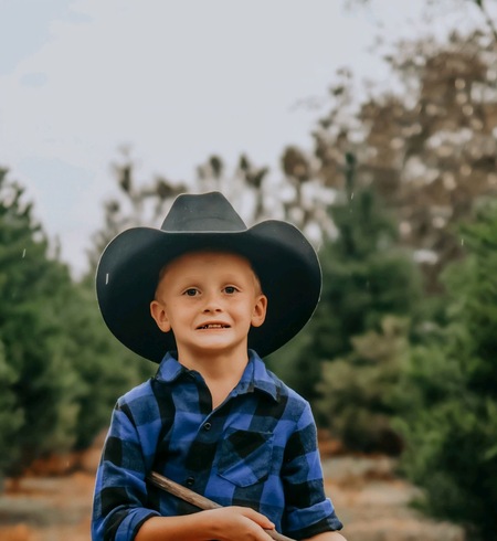 Entry image for Keeton Cormier. Clicking this image will show a larger photo