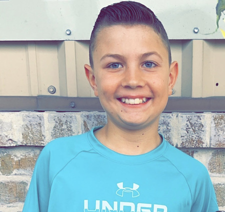 Entry image for Braedyn Smallwood. Clicking this image will show a larger photo