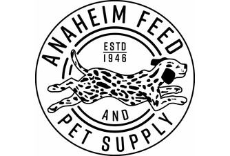 Anaheim Feed Pet Supply
