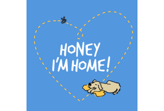 Honey I