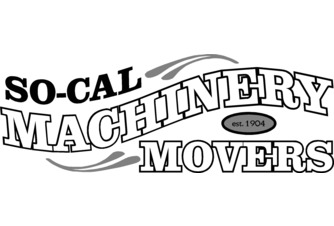 So Cal Machinery Movers