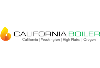 California Boiler