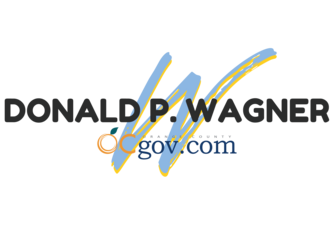 Donald P Wagner