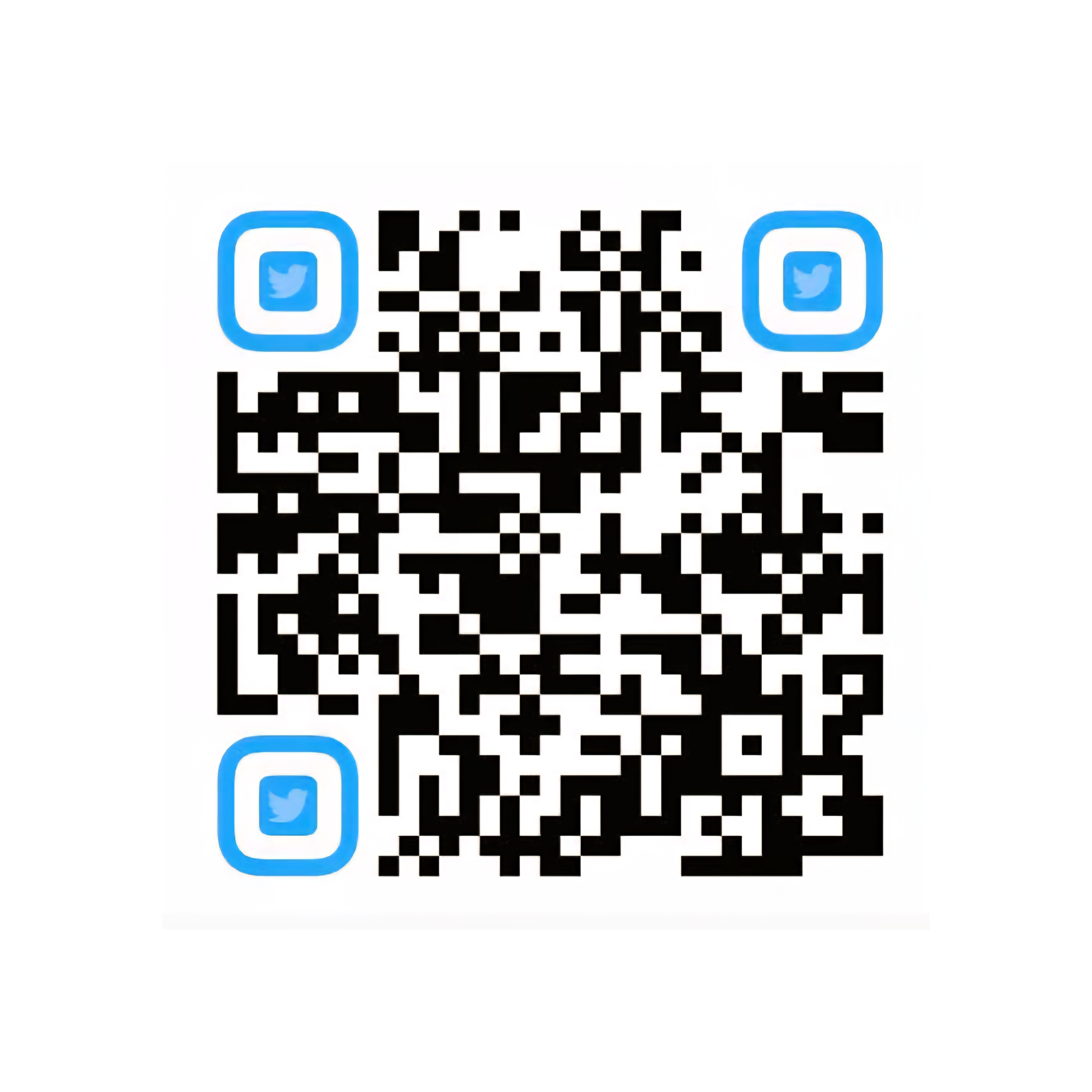 Zionsville / Whitestown Kiwanis QR code for scanning and sharing with family and friends