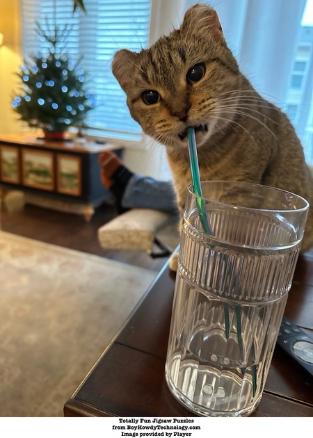 Delilah 