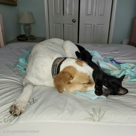 Best Friends