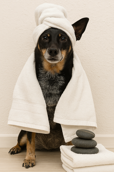 Entry image for Trixie . Clicking this image will show a larger photo