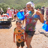 Entry image for Kesem at San Diego State University