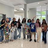 Entry image for Kesem at FIU