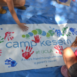 Entry image for Kesem at UCLA