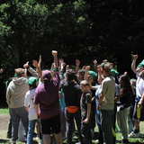 Entry image for Kesem at UC Santa Cruz