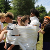 Entry image for Kesem at UOregon