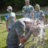 Entry image for Kesem at Western Carolina University