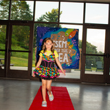 Entry image for Kesem at James Madison University - Fashion Show