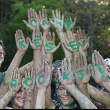 Entry image for Kesem at The Ohio State University