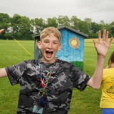 Entry image for Kesem at Denison University
