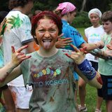 Entry image for U Penn Kesem photographers