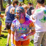 Entry image for Colorful Kesem Joy
