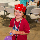Entry image for Camp Kesem JMU