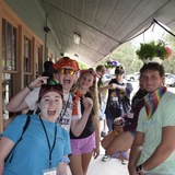 Entry image for Camp Photographer 