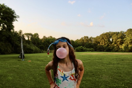 Entry image for Kesem at Saint Louis University. Clicking this image will show a larger photo