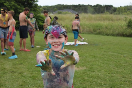 Entry image for Colin vondrehle. Clicking this image will show a larger photo