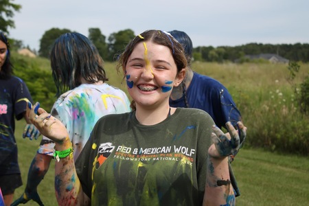 Entry image for Clementine. Clicking this image will show a larger photo