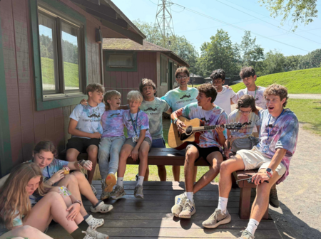 Entry image for Kesem Greater Cleveland. Clicking this image will show a larger photo