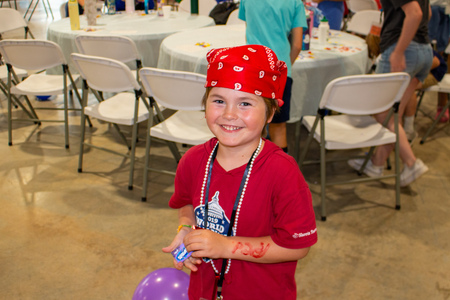Entry image for Camp Kesem JMU. Clicking this image will show a larger photo
