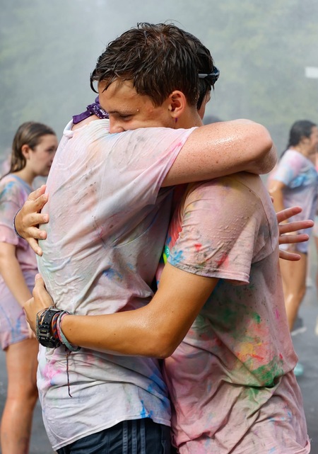 Entry image for Camp Kesem Mizzou. Clicking this image will show a larger photo