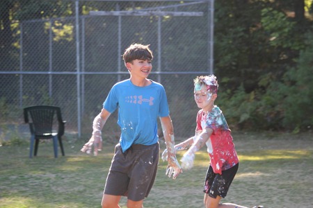 Entry image for Kesem UMaine. Clicking this image will show a larger photo