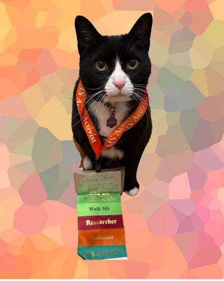 Entry image for Daisy Jane Landis . Clicking this image will show a larger photo