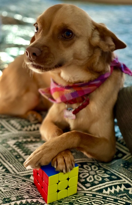 Betty
