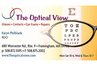 OpticalView