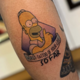 Entry image for Homer Logic