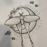 Entry image for Beauty in the Night