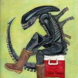Entry image for XenoTuf 