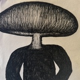 Entry image for There isn’t Mushroom