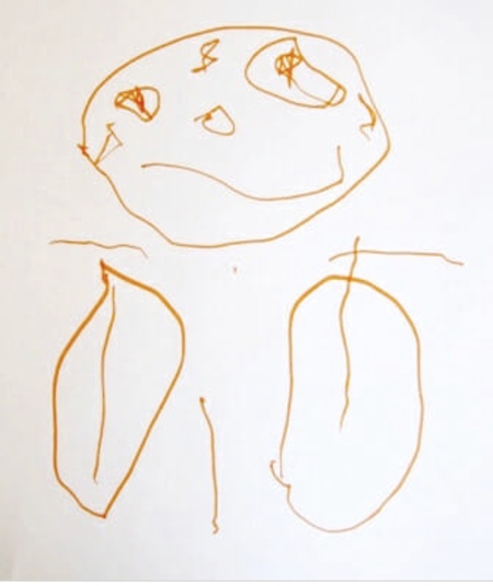 Entry image for Uncle Tyty . Clicking this image will show a larger photo